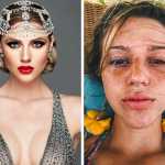 15 “Miss Universe 2019” Contestants Who Don’t Feel Shy About Going Makeup-Free_5e0b4ab578ddc.jpeg