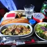 What Airplane Food Looks Like on 22 Different Airlines Around the World_5e0b4b0c5e9f1.jpeg