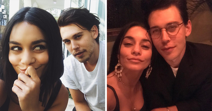 10 Celebrity Couples That Prove Long Distance Relationships Can Work