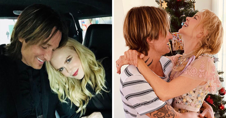 10 Celebrity Couples That Prove Long Distance Relationships Can Work