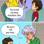 10 Comics About the Ironic Changes Our Moms Go Through After They Become Grandmas_5e2b59b045584.jpeg