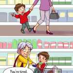 10 Comics About the Ironic Changes Our Moms Go Through After They Become Grandmas_5e2b59cc4a962.jpeg