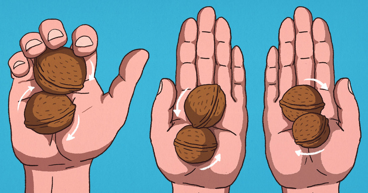 10 Ways Walnuts Can Help Your Body Flourish