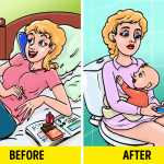11 Situations That Reveal How Your Life Changes After Having Kids_5e2ec71de8f33.jpeg