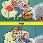 11 Situations That Reveal How Your Life Changes After Having Kids_5e2ec721cd9b4.jpeg