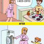 11 Situations That Reveal How Your Life Changes After Having Kids_5e2ec72b0b395.jpeg