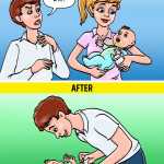 11 Situations That Reveal How Your Life Changes After Having Kids_5e2ec72dba92e.jpeg