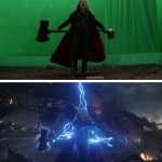 12 Behind-the-Scenes Shots That Showed a Brand New Side of Famous Movies_5e17184e2e2d1.jpeg