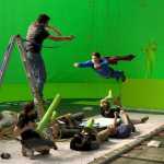 12 Behind-the-Scenes Shots That Showed a Brand New Side of Famous Movies_5e17184fef2ed.jpeg