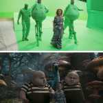 12 Behind-the-Scenes Shots That Showed a Brand New Side of Famous Movies_5e17185ad22b9.jpeg