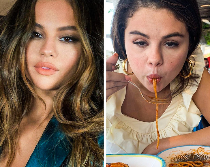 14 Celebrities Who Show That Nobody Is Safe From a Bad Photo