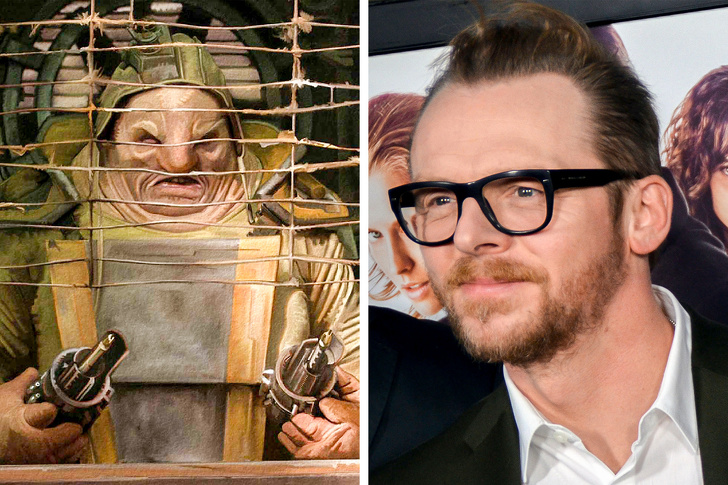 14+ Famous Actors Who Appeared in the “Star Wars” Saga that You Probably Didn’t Spot Before
