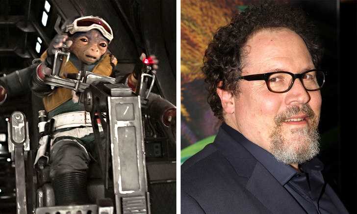 14+ Famous Actors Who Appeared in the “Star Wars” Saga that You Probably Didn’t Spot Before