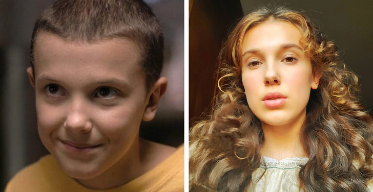 15+ Child Actors Who Suddenly Grew Up, and It’s Too Touching to Not Shed a Tear