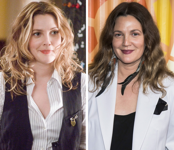 15+ Famous Women Who Chose to Age Naturally and Became Even More Gorgeous
