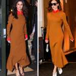 15 Pairs of Celebrities That Appeared in Public Wearing the Same Clothes but Looked Totally Different_5e31aa85778c3.jpeg