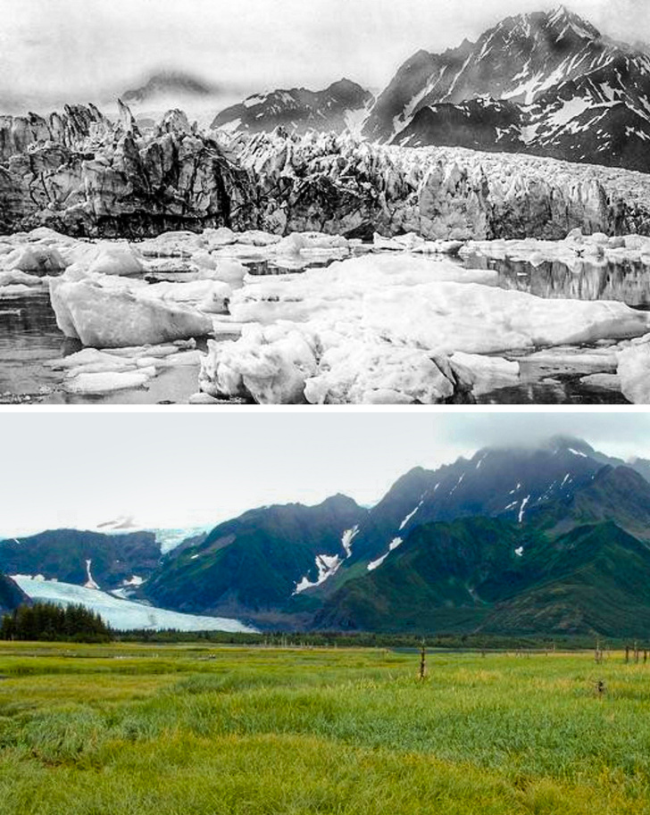 15 Photos That Prove Climate Change Is Not a Joke
