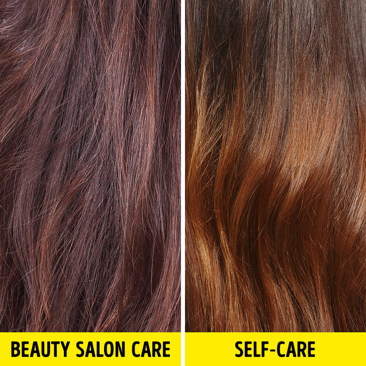 15+ Tricks That All Beauty Salons Use, but Never Tell You About