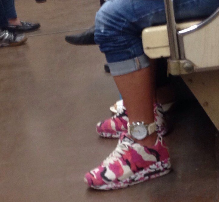 16 Crazy Examples When Fashion Went Out of Control