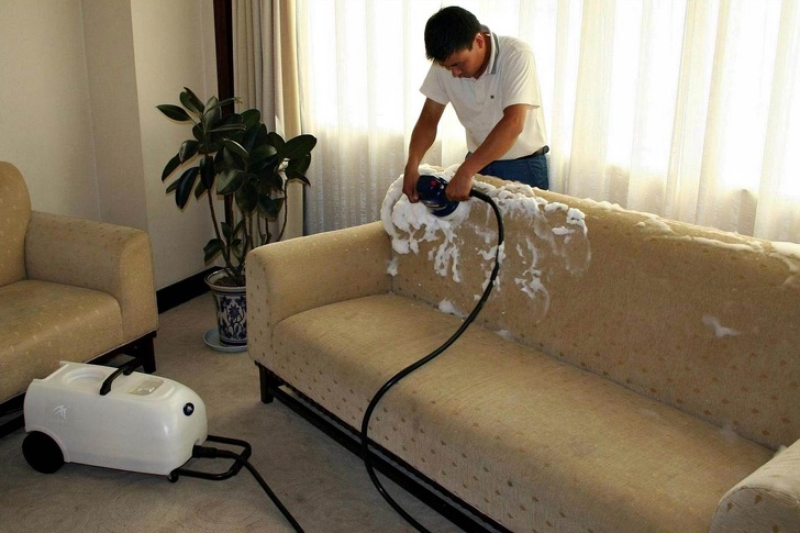 20 Cleaning Hacks That Can Save You a Ton of Money and Time