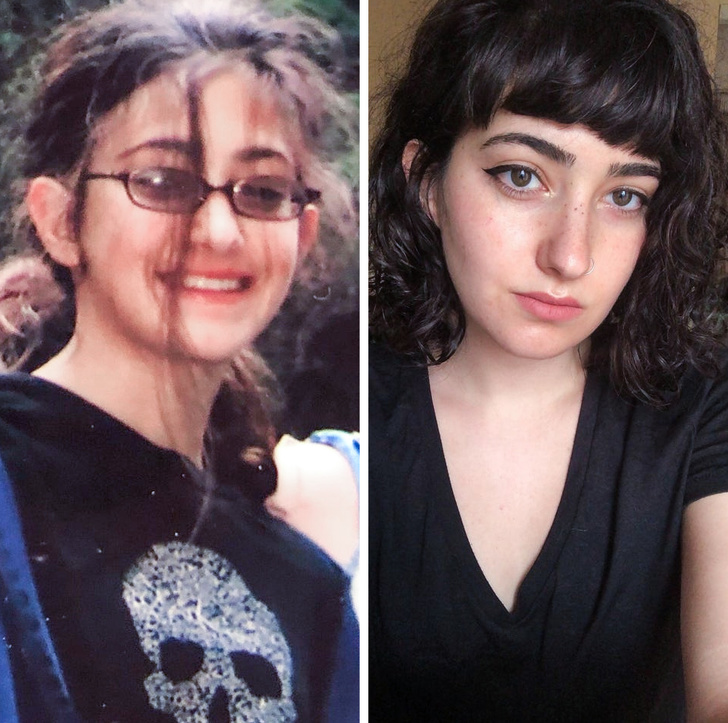 20 Photos That Show What True Change Looks Like