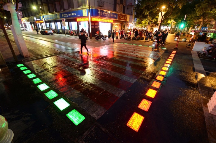 22 Powerful Designs That Would Transform Any City Terrifically