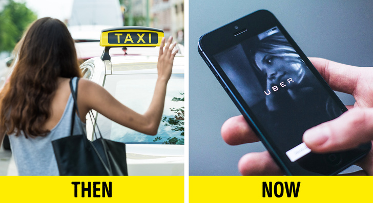 30 Photos That Show How Drastically Our Life Has Changed During the Last 20 Years