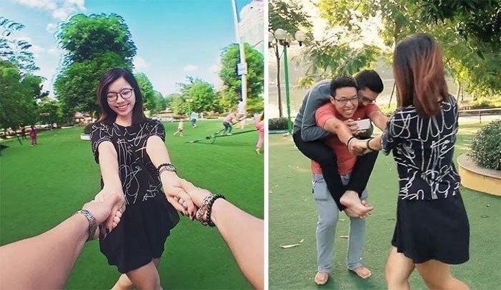 30+ Unforgettable Moments Caught on Camera to Make You Burst Out Laughing