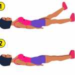 5-Minute Exercises to Make Your Belly Fat Melt Like Snow_5e14a75024241.jpeg