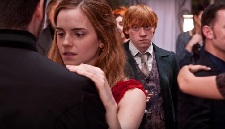 7 Scenes That Were Cut From the “Harry Potter” Film Series, but We Wish They’d Stayed