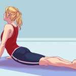 9 Exercises That Can Make Your Posture Look Like a Ballerina’s_5e1e142f4d09b.jpeg