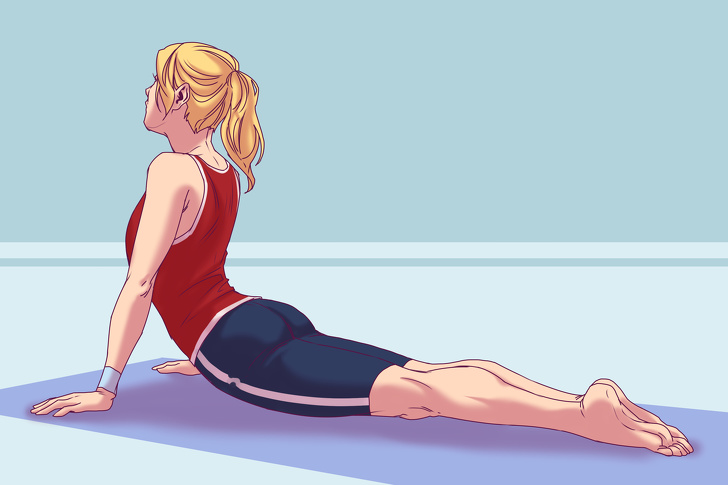 9 Exercises That Can Make Your Posture Look Like a Ballerina’s