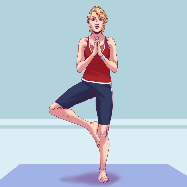 9 Exercises That Can Make Your Posture Look Like a Ballerina’s