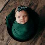 A Newborn Girl Mean Mugs During a Photoshoot, and Her Pics Might Be the Best Thing You’ll See Today_5e0cb9d0b8812.jpeg