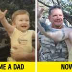 A Study Found That Men Start Gaining Weight When They Become Dads_5e28a103098de.jpeg