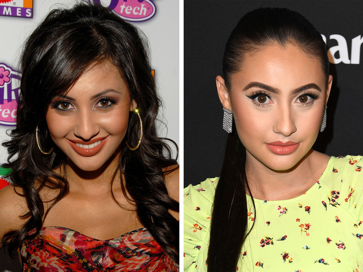 How Actors From Our Fave Teen Shows Have Changed and What They’re Doing Now