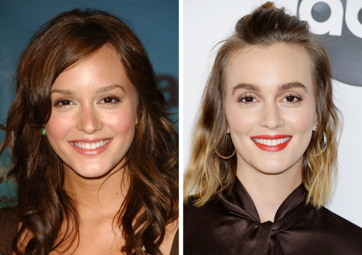 How Actors From Our Fave Teen Shows Have Changed and What They’re Doing Now