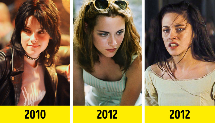 How Emotionless Bella From “Twilight” Became the Best Actress of the Decade