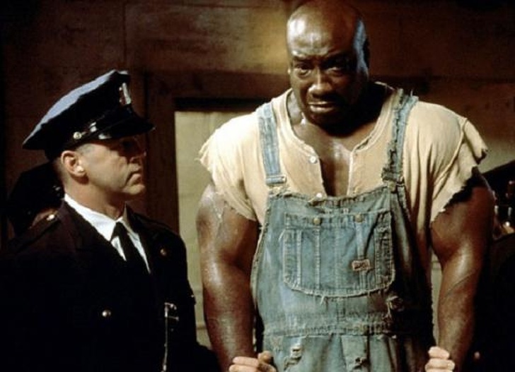 How “The Green Mile” Was Filmed, and Why It Still Moves Us to Tears Every Time We Watch It