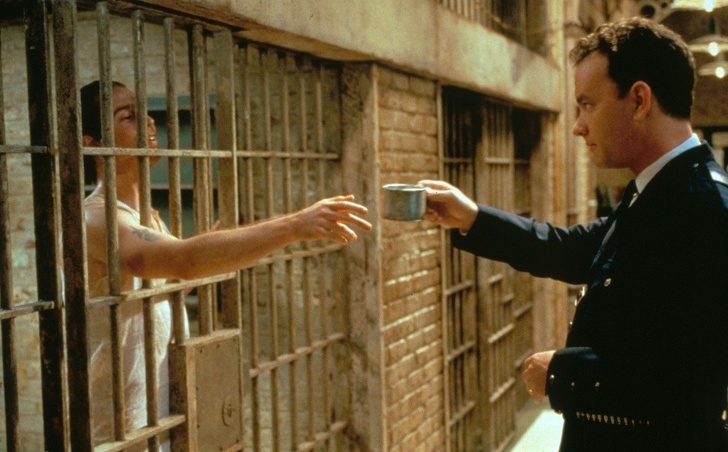 How “The Green Mile” Was Filmed, and Why It Still Moves Us to Tears Every Time We Watch It