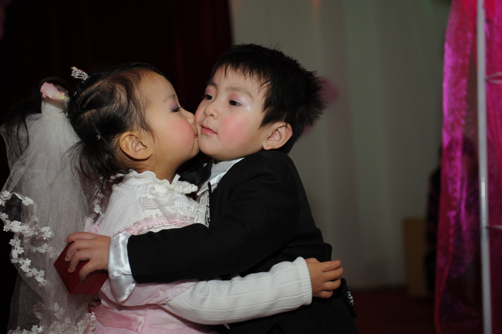 I Teach English in a Chinese Kindergarten and Found We Actually Have a Lot to Learn From Them