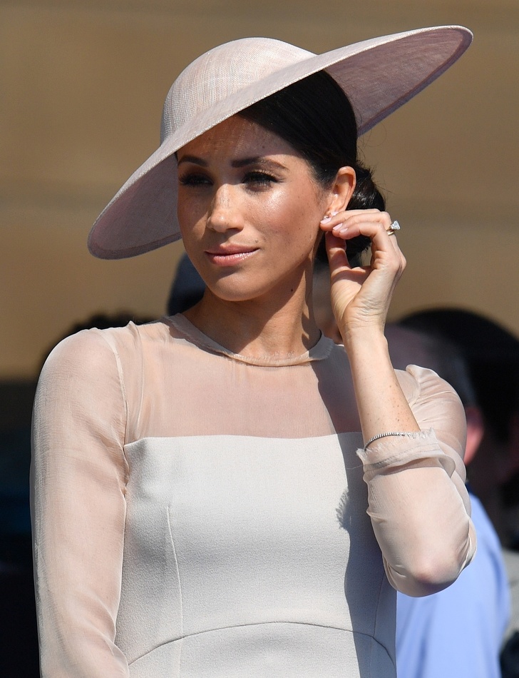 Meghan Markle’s Path From a Little-Known Actress to the Trendiest Woman on the Planet