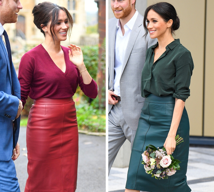 Meghan Markle’s Path From a Little-Known Actress to the Trendiest Woman on the Planet