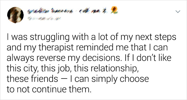 People Shared 22 Things They Learned in Therapy That Changed Their Lives Forever