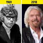 What 18 Famous Billionaires Looked Like Before They Were Rich_5e246f35c136c.jpeg