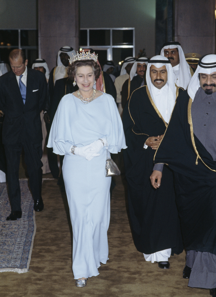 What Elizabeth II Used to Wear Before She Found Her Universal Style