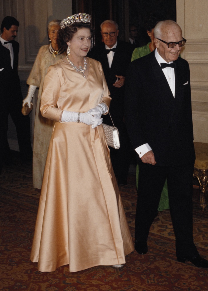 What Elizabeth II Used to Wear Before She Found Her Universal Style