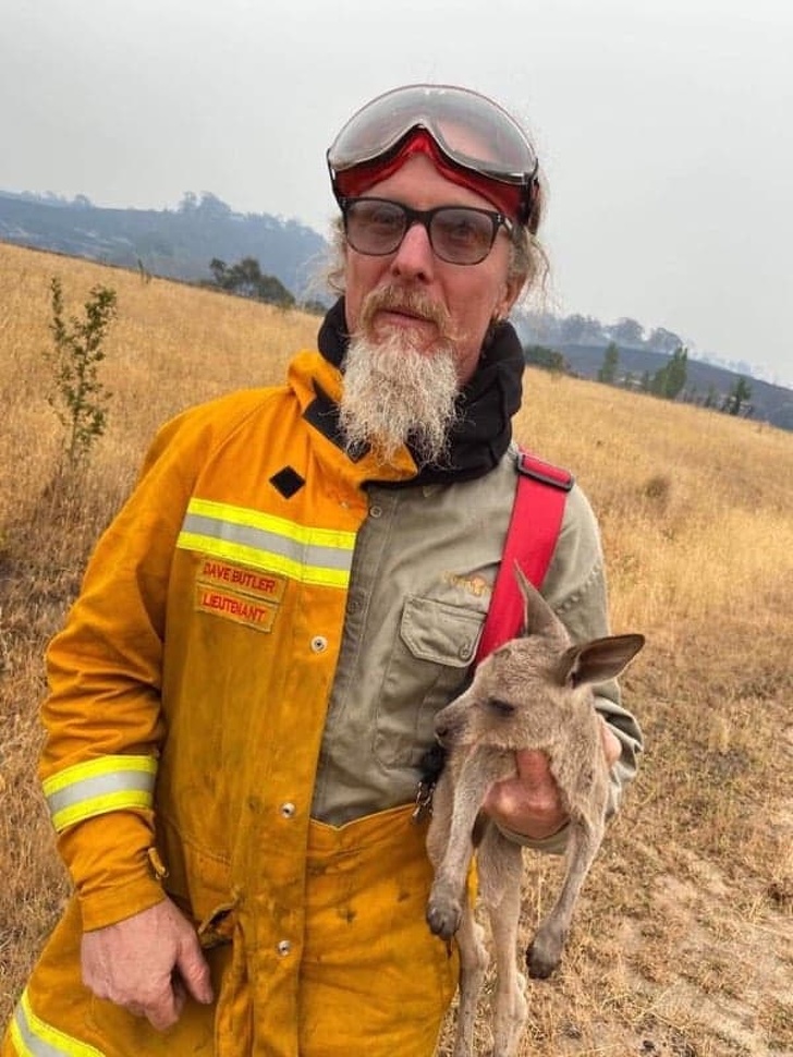 What’s Happening in Australia and Who Is Saving Humans and Animals from Bushfires Right Now