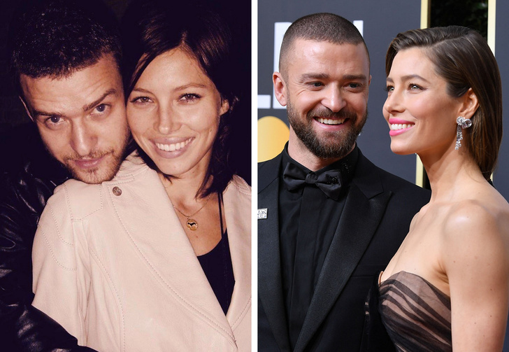 10+ Celebrities Whose Love Stories Should Become Hollywood Movie Scripts