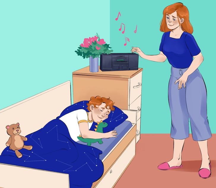 12 Ways to Wake Up Kids Who Don’t Want to Get Up